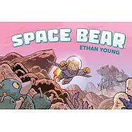 Space Bear
