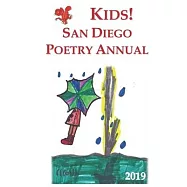 Kids! San Diego Poetry Annual 2019