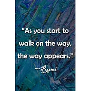 , Soft Cover, Confetti on Dark Bac