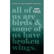 All of Us are Birds and Some of Us Have Broken Wings