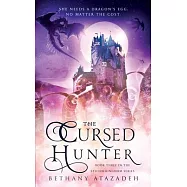 The Cursed Hunter: A Beauty and the Beast Retelling