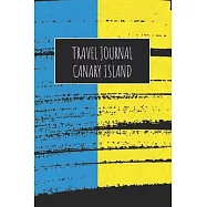  your Trip to Canary Island for