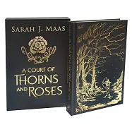 A Court of Thorns and Roses Collector’’s Edition