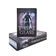 Throne of Glass (Miniature Character Collection)