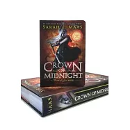 Crown of Midnight (Miniature Character Collection)