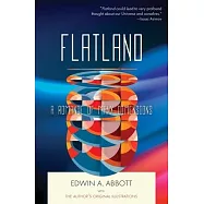 Flatland: A Romance of Many Dimensions