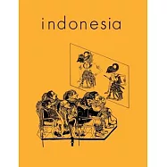 Indonesia Journal- V50: October 1990