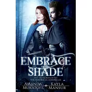 Embrace of the Shade: Part 1 in the Berylian Key Trilogy
