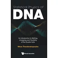 Statistical Physics of Dna: An Introduction to Melting, Unzipping and Flexibility of the Double Helix
