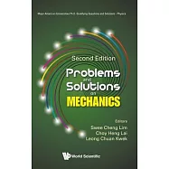 Problems and Solutions on Mechanics (Second Edition)