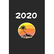 Daily Planner And Appointment Calendar 2020: N_Djamena City Country Daily Planner And Appointment Calendar For 2020