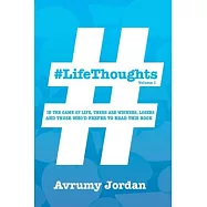 #LifeThoughts: In The Game of Life There Are Winners, Losers & Those Who&rsquo;&rsquo;d Prefer To Read This Book