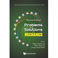 Problems and Solutions on Mechanics (Second Edition)
