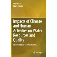 Impacts of Climate and Human Activities on Water Resources and Quality: Integrated Regional Assessment