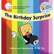The Birthday Surprise