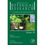 Latex, Laticifers and Their Molecular Components: From Functions to Possible Applications