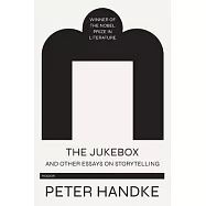 The Jukebox and Other Essays on Storytelling