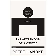 The Afternoon of a Writer
