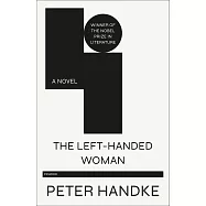 The Left-Handed Woman