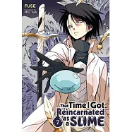 That Time I Got Reincarnated as a Slime, Vol. 7 (Light Novel)