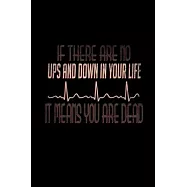 If there are no ups and down in your life, it means you are dead heartbeat: Hangman Puzzles - Mini Game - Clever Kids