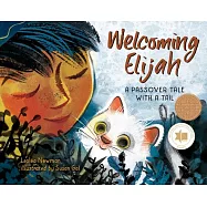 Welcoming Elijah: A Passover Tale with a Tail