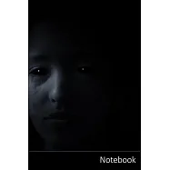 Notebook: Sombre, Gothique, Macabre, Imaginaire Carnet / Journal / Livre d&rsquo;&rsquo;&eacute;criture / Calepin / Agenda / Notes - 6 x 9