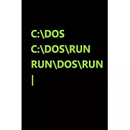C:  Dos C:  Dos Run Run Dos Run: 110 Game Sheets - 660 Tic-Tac-Toe Blank Games - Soft Cover Book for Kids for Traveling &