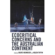 Ecocritical Concerns and the Australian Continent