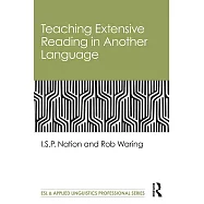 Teaching Extensive Reading in Another Language