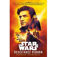 Resistance Reborn (Star Wars): Journey to Star Wars: The Rise of Skywalker