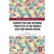 Corruption and Informal Practices in the Middle East and North Africa