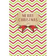 Merry Christmas: Christmas Memories: A Keepsake Book from the Heart of the Home & Christmas vacation (Guided Journal
