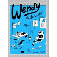 Wendy, Master of Art
