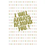 I will always remind you daily to do list notebook: Daily Checklist Productivity Journal to help you get stuff done