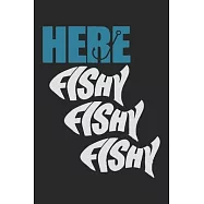 Fishing and i&rsquo;&rsquo;m not afraid to admit. I have a problem: Fishing Journal for Adult; Includes 60 Journaling Pages for