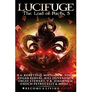 Lucifuge: The Lord of Pacts