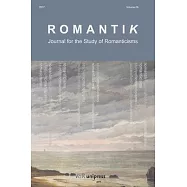 Romantik: Journal for the Study of Romanticisms