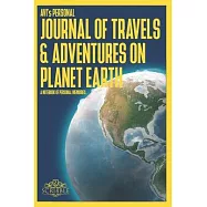 2020 Weekly Planner, Letter N - Green Gold Floral Design: 6"x9" 1-Yr Weekly Calendar, 1 week - 2-page layout, Alphabet