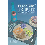 Puzzlers’’ Tribute: A Feast for the Mind