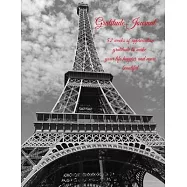 Gratitude Journal: 52 weeks of appreciation gratitude to make your life happier and more beautiful