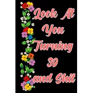 Pastel Green Orange Notebook: Fruit Lined Journal: Composition Book, College, Office, (110 pages, 6x9 in), Pineapple