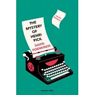 The Mystery of Henri Pick