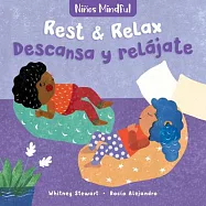 Pananiños Mindful: Rest & Relax / Descansa Y Relájate