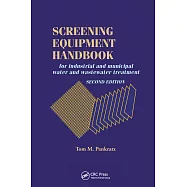 Screening Equipment Handbook