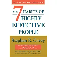 The 7 Habits of Highly Effective People: Revised and Updated: Powerful Lessons in Personal Change