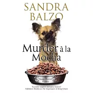 Murder a la Mocha: A Coffeehouse Cozy