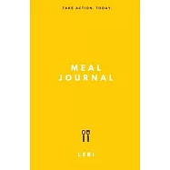 Meal Journal