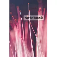 Notebook: Lined Notebook Journal - 100 Pages - Standart (6 x 9 inches)