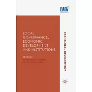 Local Governance, Economic Development and Institutions